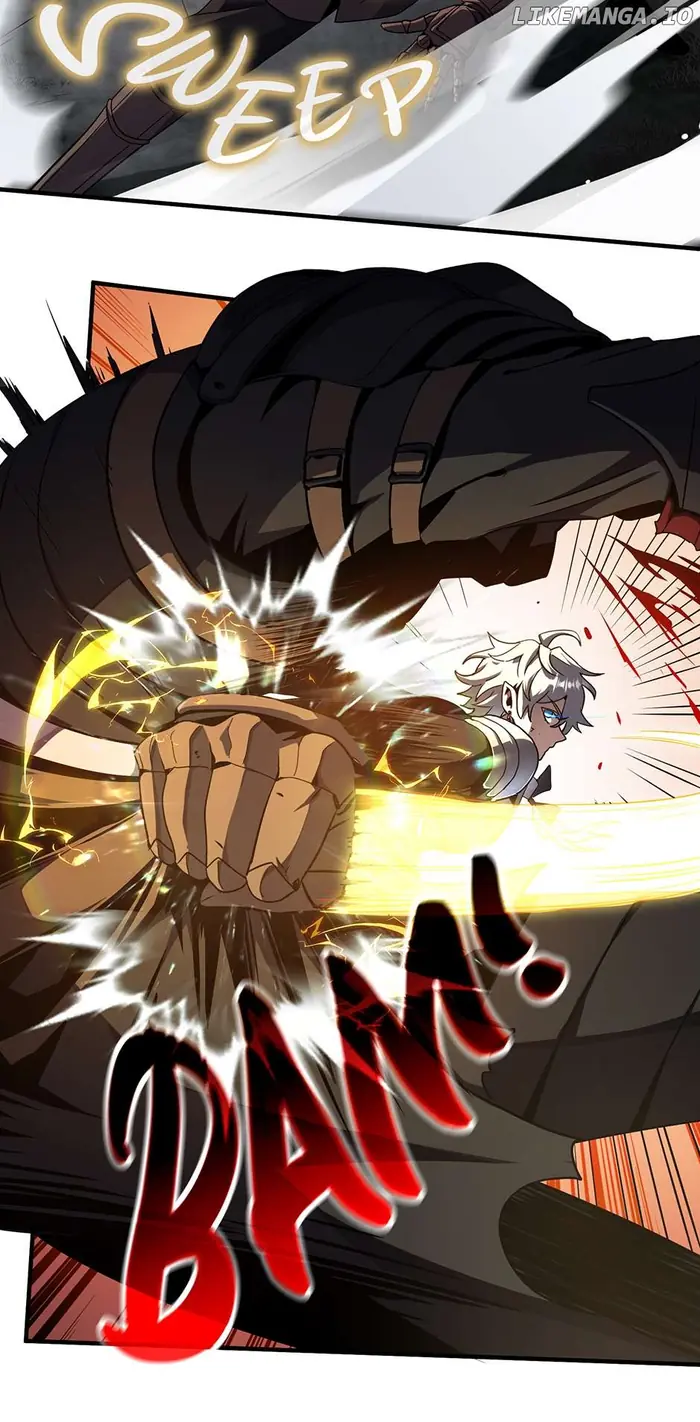 The Beginning After the End Chapter 191 image 003_optimized